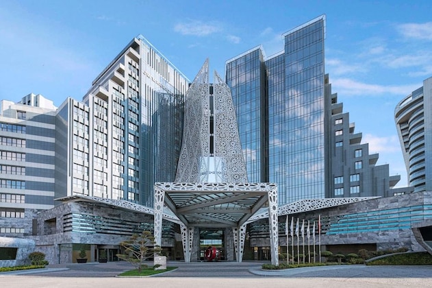 Gallery - Jw Marriott Hotel Istanbul Marmara Sea