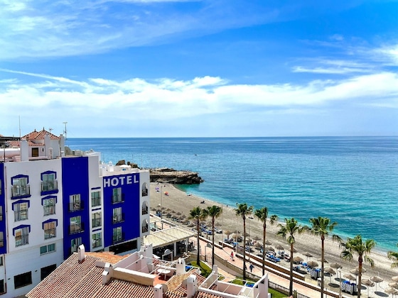 Gallery - Apartamentos Perla Marina