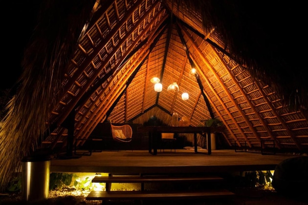 Gallery - Green Land Bubble Glamping