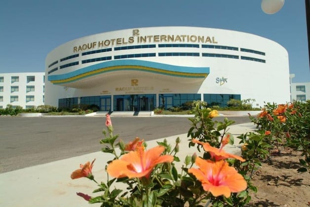 Gallery - Raouf Hotels International - Sun Hotel