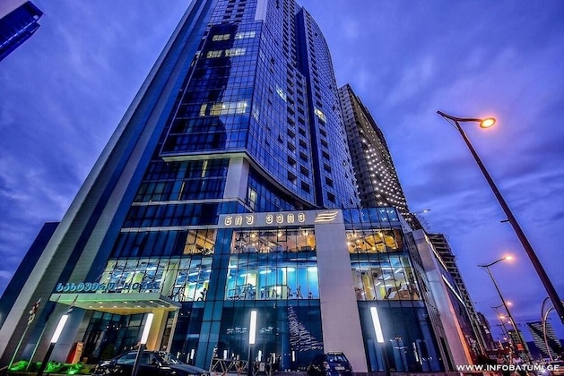 Gallery - New Wave Hotel