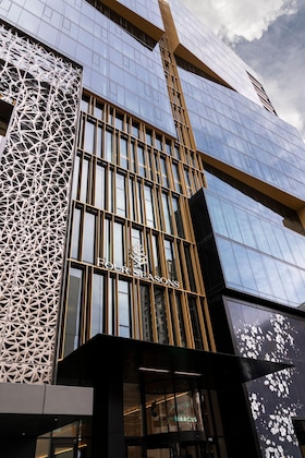 Gallery - Four Seasons Hotel Montreal