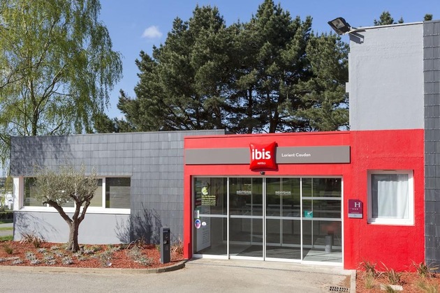 Gallery - ibis Lorient