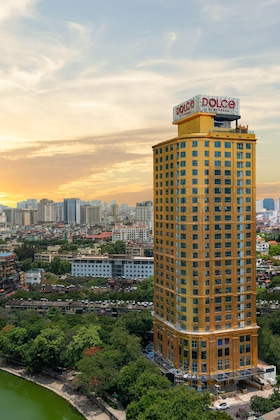 Gallery - Dolce By Wyndham Hanoi Golden Lake