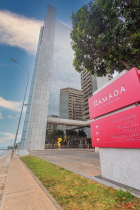 Gallery - Ramada By Wyndham Brasilia Alvorada