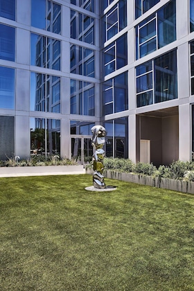 Gallery - Conrad Los Angeles