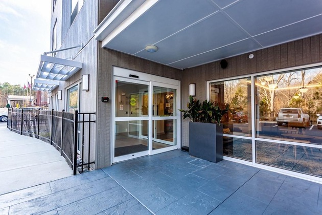 Gallery - Towneplace Suites By Marriott Raleigh-University Area