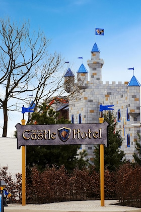 Gallery - Legoland Castle Hotel Denmark