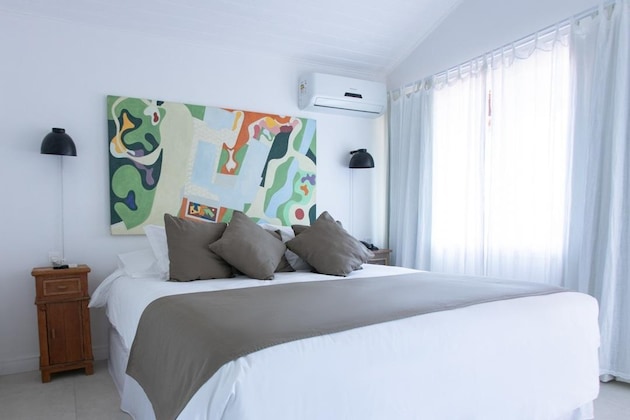 Gallery - Jubarte Hotel by Insólito