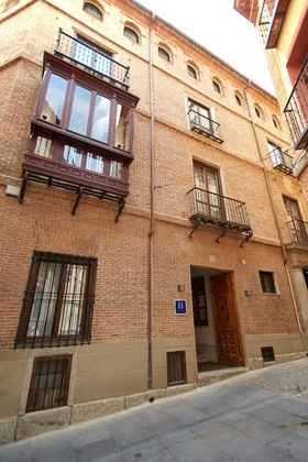 Gallery - Posada De La Silleria