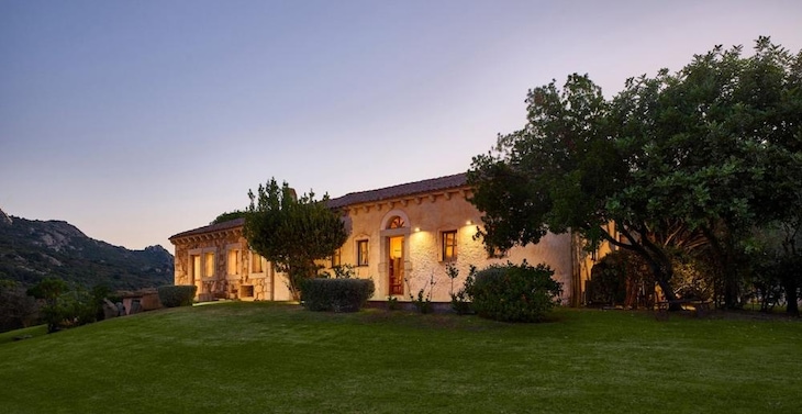Gallery - Cascioni Eco Retreat - Suites With Private Pool
