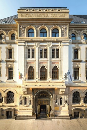 Gallery - The Marmorosch Bucharest, Autograph Collection
