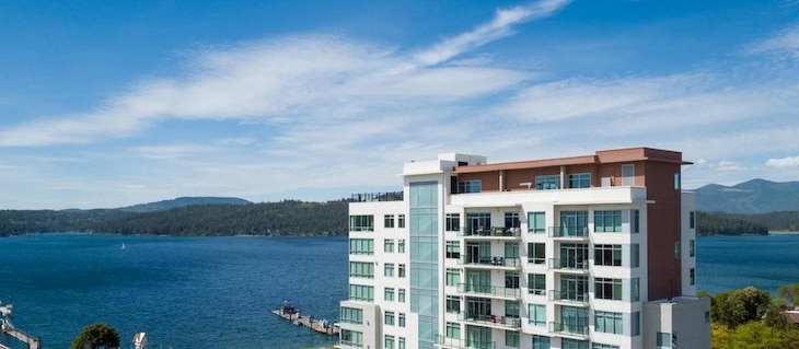 Gallery - One Lakeside