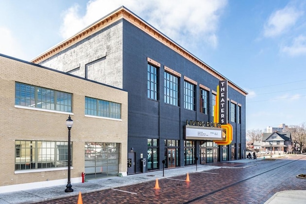 Gallery - Bottleworks Hotel