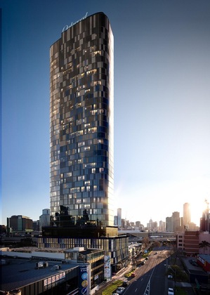 Gallery - Oakwood Premier Melbourne