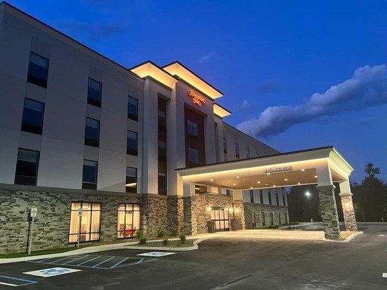 Gallery - Hampton Inn Monticello