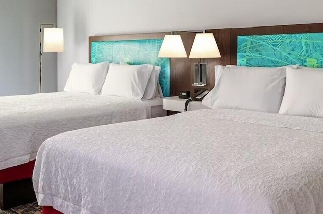 Gallery - Hampton Inn & Suites By Hilton Chico