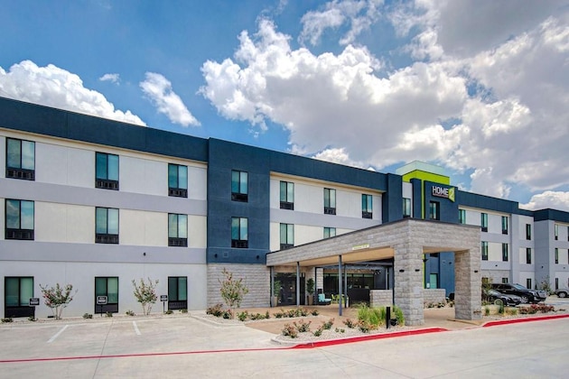 Gallery - Home2 Suites By Hilton Burleson