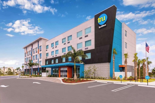 Gallery - Tru By Hilton Port St. Lucie Tradition