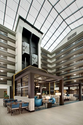 Gallery - Embassy Suites Columbus