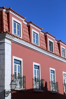 Gallery - Vincci Alfama