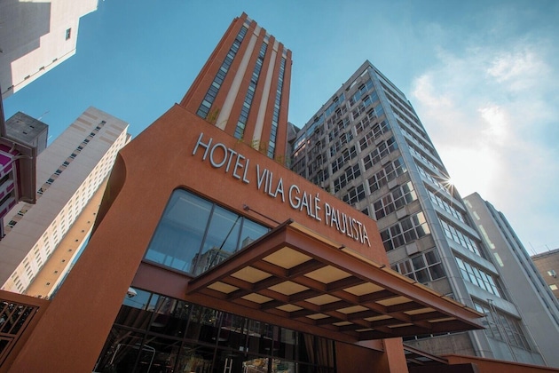Gallery - Vila Galé Paulista