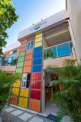 Gallery - Pousada Mansomar