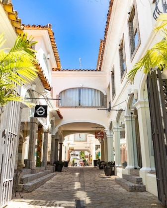 Gallery - Riviera Búzios Hotel