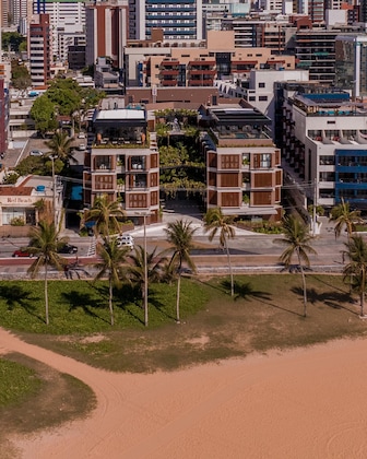 Gallery - Ba'ra Hotel