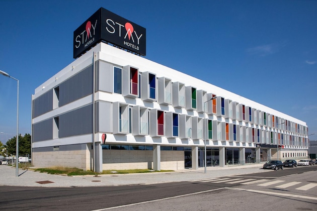Gallery - Stay Hotel Porto Aeroporto