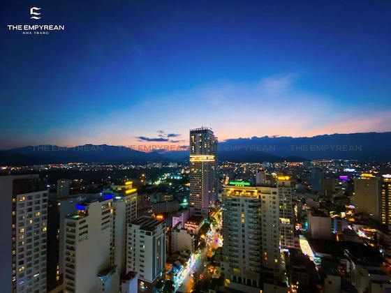 Gallery - Panorama Nha Trang Sea