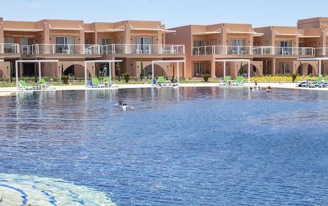 Gallery - Pickalbatros Water Valley Resort - Neverland Hurghada