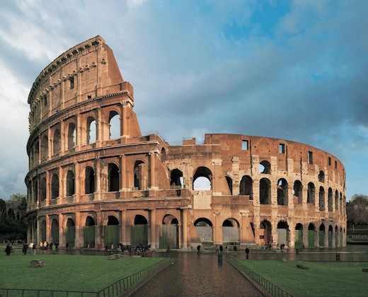 Gallery - Mercure Roma Cinecittà