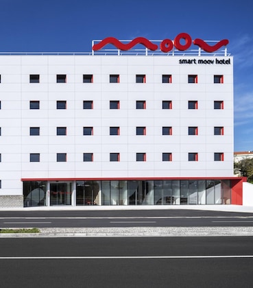Gallery - Moov Hotel Oeiras