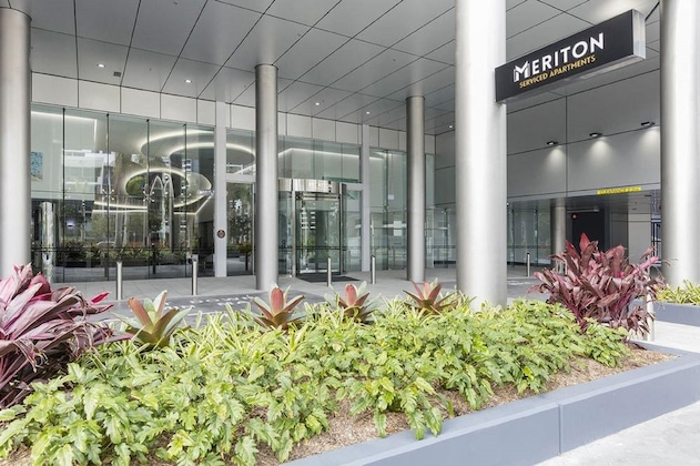 Gallery - Meriton Suites Southport, Gold Coast