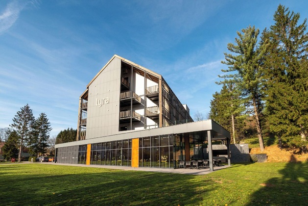 Gallery - Lyra Hotel Plitvice