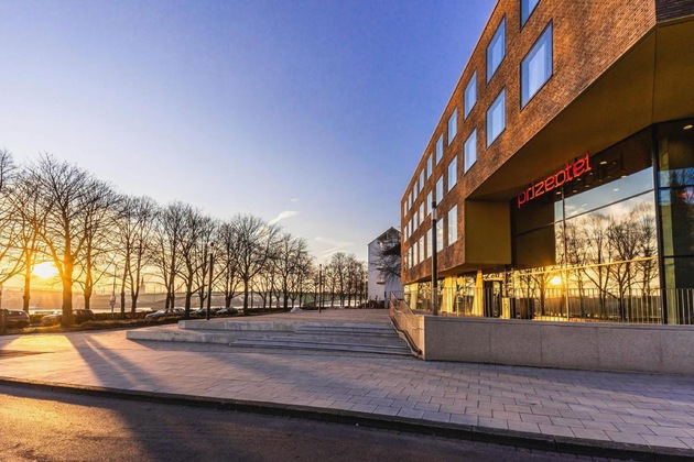 Gallery - Prize By Radisson