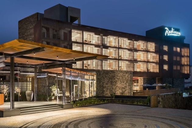 Gallery - Radisson Resort And Spa Lonavala