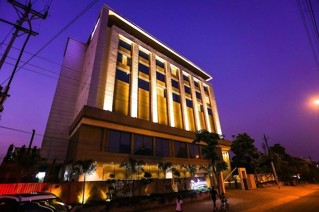 Gallery - Radisson Bhopal