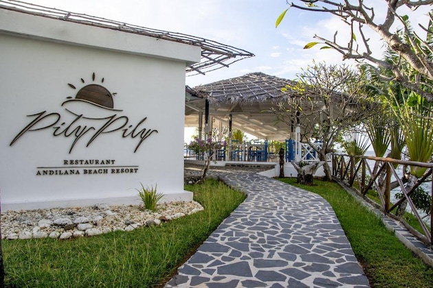 Gallery - Andilana Beach Resort