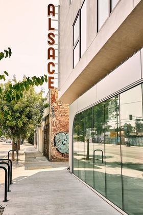Gallery - Alsace La