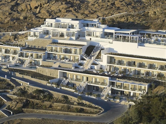 Gallery - Once In Mykonos - Designed For Adults
