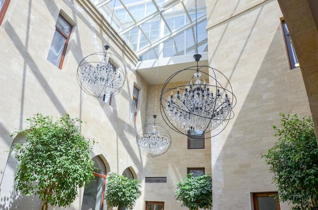 Gallery - Shirvanshah Hotel