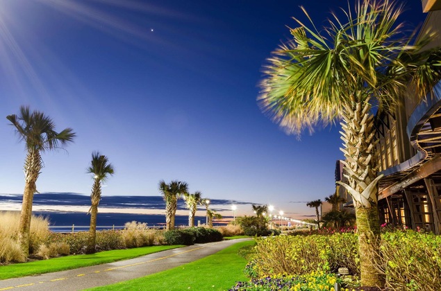 Gallery - Hyatt Place Virginia Beach   Oceanfront