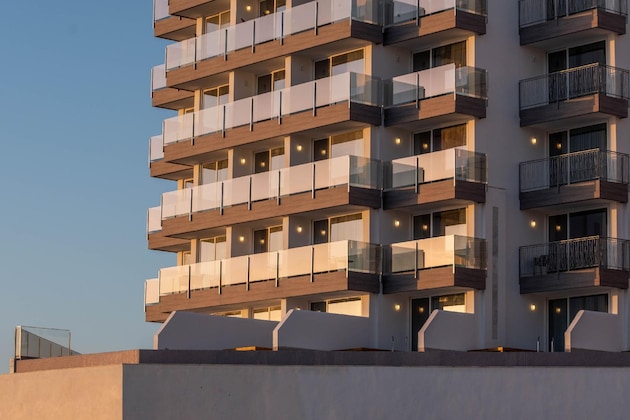 Gallery - Hotel Cádiz Bahía By Q Hotels