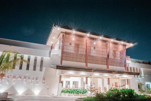 Gallery - Charlie's El Nido