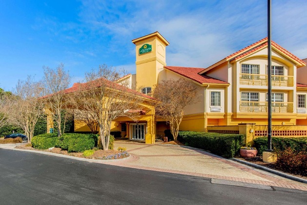 Gallery - La Quinta Inn & Suites By Wyndham Raleigh Durham Intl Apt