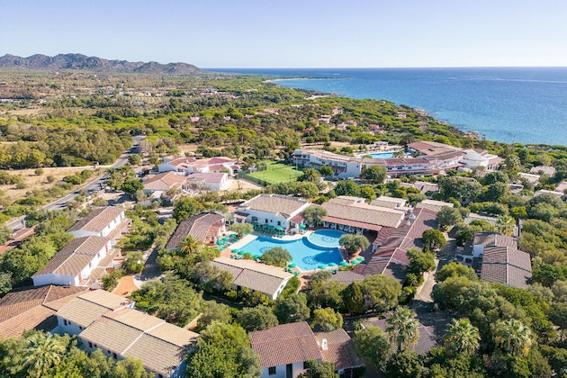 Gallery - Nicolaus Club Quattro Lune Resort