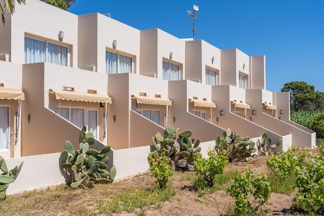 Gallery - Apartamentos Marcelino - Formentera Break