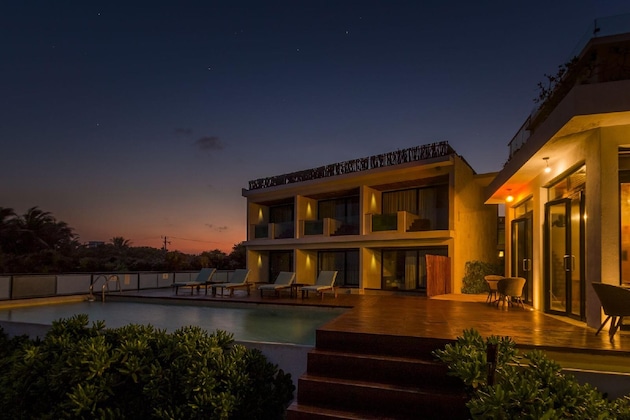 Gallery - O Tulum Riviera Maya Condo Hotel